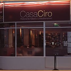 Casa Ciros