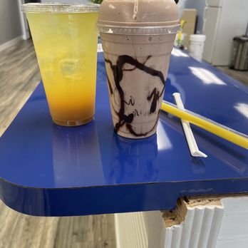 ZENergy Zone - Juice Bars & Smoothies Near Me - Tamarac, Florida