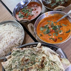 Mother India Restaurant
