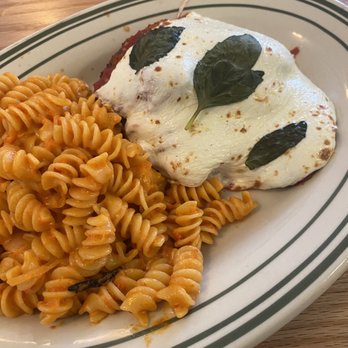 Parm - Chicken parm platter - Italian Near Me - Woodbury, New York Parm - Chicken parm platter - Italian Near Me - Woodbury, New York