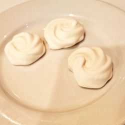 RÊVE - Mint meringue