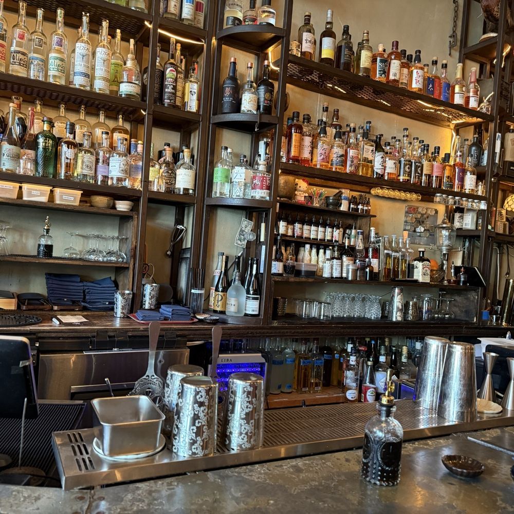 Trad Room - Japanese Near Me - Brooklyn, New York Trad Room - Japanese Near Me - Brooklyn, New York