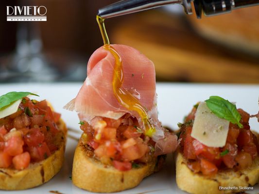 Divieto Ristorante by null