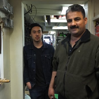 Model Shoe Renew - Shoe Repair Near Me - Berkeley, California