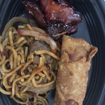 China Inn - This container isn't from here, only the food. :-) - Chinese Near Me - Ottawa, Illinois China Inn - This container isn't from here, only the food. :-) - Chinese Near Me - Ottawa, Illinois