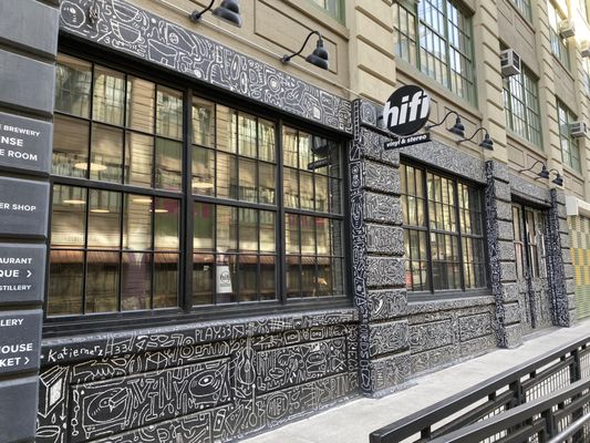 Hifi Provisions by null