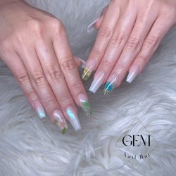 Gem Nail Bar
