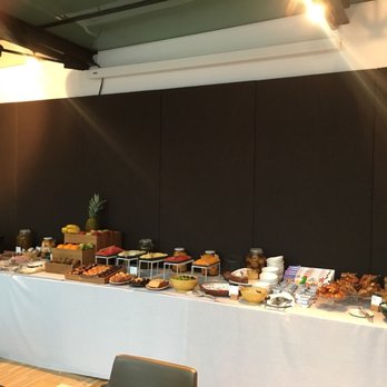 Alexandra Barcelona Hotel - Breakfast buffet - Hotels Near Me - Barcelona, B