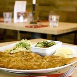 Schnitzelei