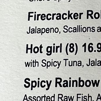Kiroro Sushi - menu lmao - Japanese Near Me - Belmont, California Kiroro Sushi - menu lmao - Japanese Near Me - Belmont, California