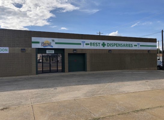 Best Dispensaries