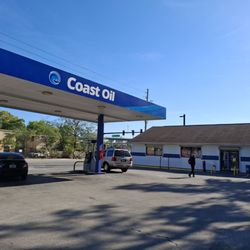 Coast Oil