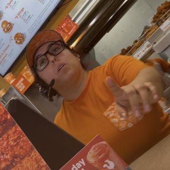 Popeyes Louisiana Kitchen - Popeyes Host: MRG; Employee No.: 10022 - Chicken Wings Near Me - Compton, California Popeyes Louisiana Kitchen - Popeyes Host: MRG; Employee No.: 10022 - Chicken Wings Near Me - Compton, California