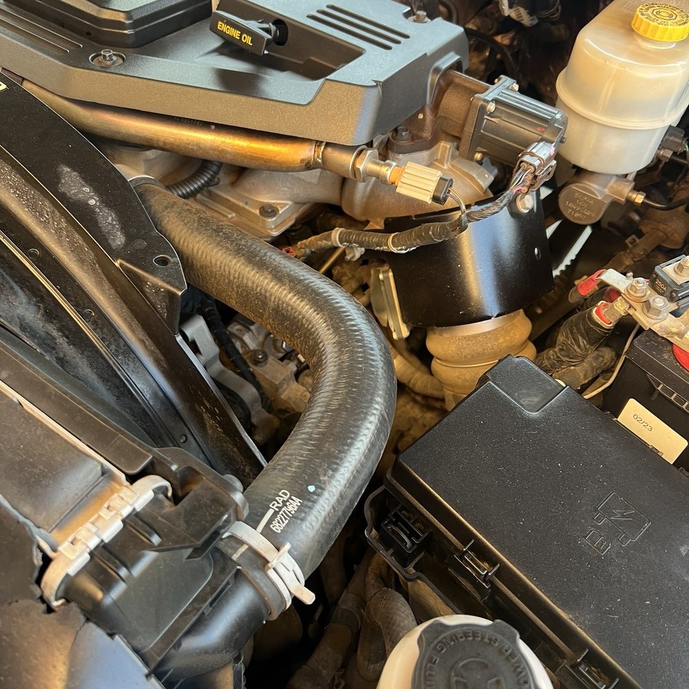 AutoNation Chrysler Dodge Jeep Ram - Half Ass detail - Car Dealers Near Me - Phoenix, Arizona