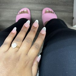 Regal Nails, Salon & Spa - My mani pedi