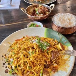 Dolpa Kitchen & Bar - Lamb