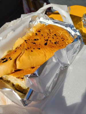 Belki's Cuban Deli by null