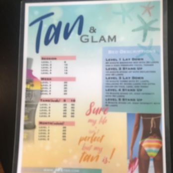 Tan & Glam - Spray Tanning Near Me - Jacksonville, Florida Tan & Glam - Spray Tanning Near Me - Jacksonville, Florida