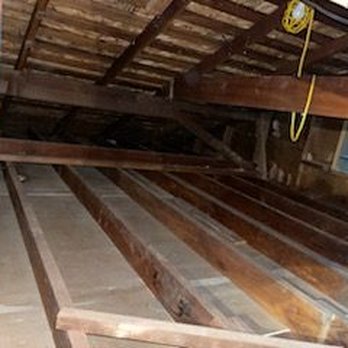 Attic Pros - Clean out - Pest Control Near Me - Oakland, California