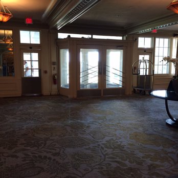 Seaview A Dolce Hotel - Lobby, could smell fresher - Hotels Near Me - Galloway, New Jersey Seaview A Dolce Hotel - Lobby, could smell fresher - Hotels Near Me - Galloway, New Jersey