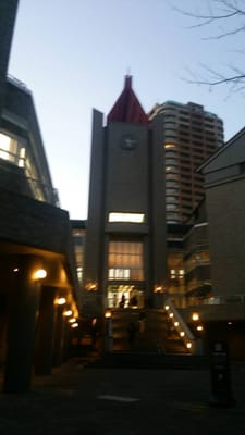 The Waseda International House of Literature (The Haruki Murakami Library) by null