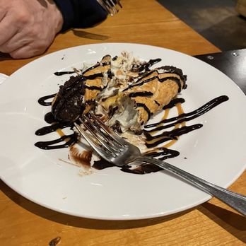 Sorella - Cannolis - Pizza Near Me - Newport, Oregon Sorella - Cannolis - Pizza Near Me - Newport, Oregon