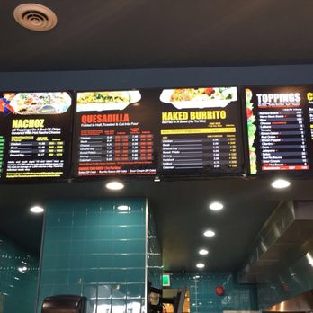 Burrito Boyz - Mexican Near Me - Toronto, Ontario