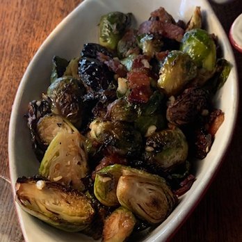 Butcher and Barrel - Brussel Sprouts - Bars Near Me - Cincinnati, Ohio