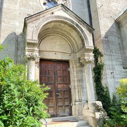 St. Benno-Kirche