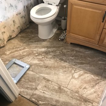 Stranahan Tile - Front bath - Tiling Near Me Stranahan Tile - Front bath - Tiling Near Me