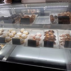 Social Coffee and Bakery - Baked goods