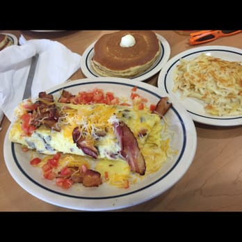 IHOP - American Near Me - Salem, New Hampshire