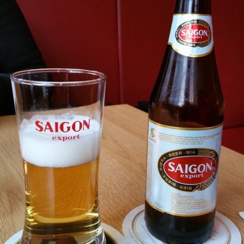 Ky-Lan - Saigon-Bier - Vietnamese Near Me - Hamburg, HH Ky-Lan - Saigon-Bier - Vietnamese Near Me - Hamburg, HH