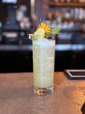 The Front Porch by null