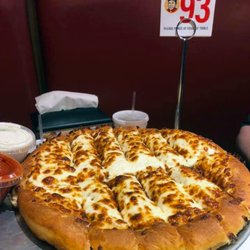 Johnny's Pizza House