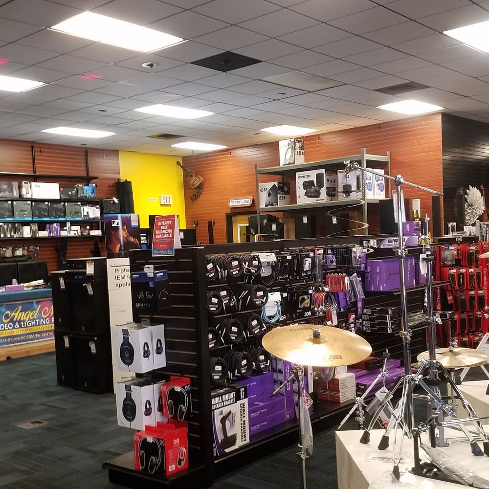 Guitar Store On Beal Parkway In Fort Walton Cheap Sale head.hesge.ch