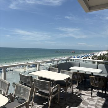 Ocean Seven - Rooftop - New American Near Me - Clearwater, Florida Ocean Seven - Rooftop - New American Near Me - Clearwater, Florida