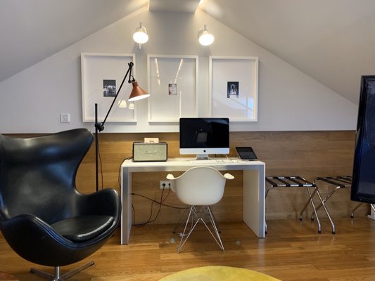 Brown's Boutique Hotel by null