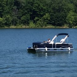 Hoosier Hills Marina
