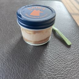 Individual serving Individual serving
