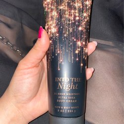 Bath & Body Works
