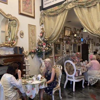 Coterie Tea & Eatery - Tea Rooms Near Me - Upland, California Coterie Tea & Eatery - Tea Rooms Near Me - Upland, California