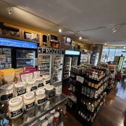 Clintonville Natural Foods