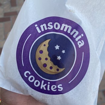 Insomnia Cookies - Ice Cream & Frozen Yogurt Near Me - San Diego, California Insomnia Cookies - Ice Cream & Frozen Yogurt Near Me - San Diego, California
