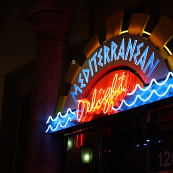 AA1 Graphics & Signs - Exposed Neon & Push Thru Acrylic Lettering - Graphic Design Near Me - Glendale, California
