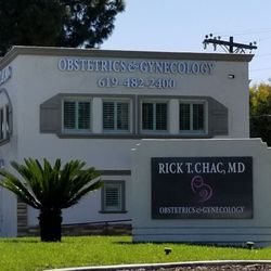 Rick T Chac, MD FACOG