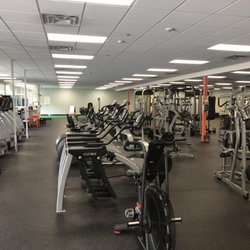 Wagner Physical Therapy & Performance - We treat right in a state of the art community gym