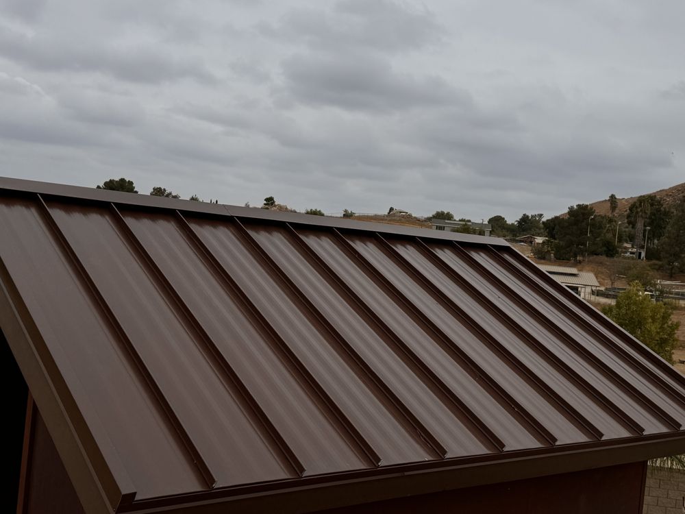 Slide of Berry Roofing & Solar