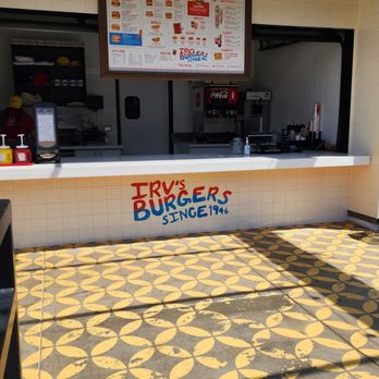 Irv's Burgers - Burgers Near Me - San Diego, California Irv's Burgers - Burgers Near Me - San Diego, California