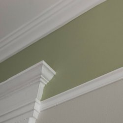 Outstanding Services - Interior Painting